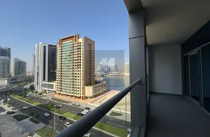 Apartment - 1 Bedroom - 2 Bathrooms for rent in ART XIV - Business Bay - Dubai