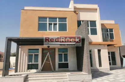 Villa - 7+ Bedrooms - 7+ Bathrooms for rent in Al Khawaneej 1 - Al Khawaneej - Dubai