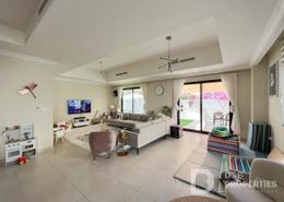 Villa - 3 bedrooms - 4 bathrooms for rent in Palma - Arabian Ranches 2 - Dubai