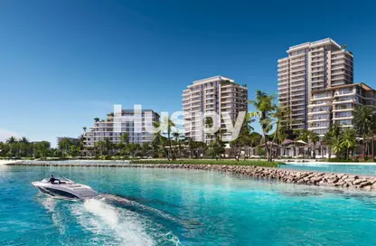 شقة - 2 غرف نوم - 3 حمامات للبيع في Baygrove Residences C-10 - Baygrove Residences C - Baygrove Residences - جزر دبي - دبي