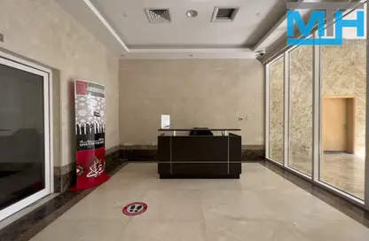 Apartment - Studio - 1 Bathroom for rent in May Residence - Jumeirah Village Circle - Dubai