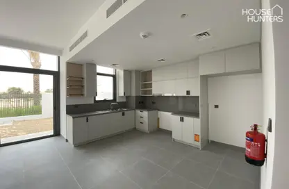 Villa - 3 Bedrooms - 3 Bathrooms for rent in Ruba - Arabian Ranches 3 - Dubai