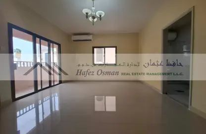 فيلا - 5 غرف نوم - 4 حمامات للايجار في منطقة المرور - أبوظبي
