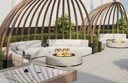 شقة - غرفة نوم - 2 حمامات للبيع في فلوريا أواسيس - مجمع دبي ريزيدنس - دبي شقة - غرفة نوم - 2 حمامات للبيع في فلوريا أواسيس - مجمع دبي ريزيدنس - دبي