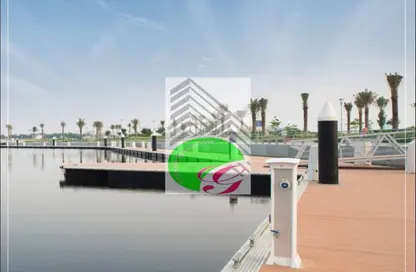 Land - Studio for sale in Marina - Al Zorah - Ajman