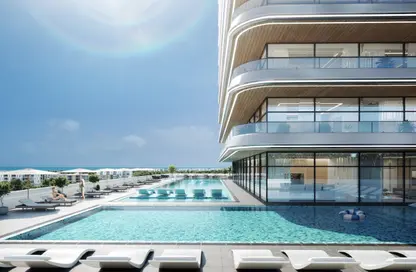 Apartment - Studio - 1 Bathroom for sale in Binghatti Hillviews - Dubai Science Park - Dubai