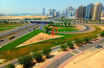 شقة - 2 غرف نوم - 3 حمامات للايجار في إي أر 1 - النهدة 1 - النهدة - دبي - دبي