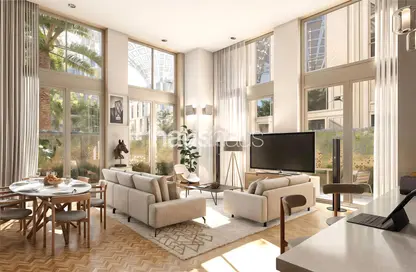 Apartment - 2 Bedrooms - 2 Bathrooms for sale in Al Waha Residences - Expo City - Dubai