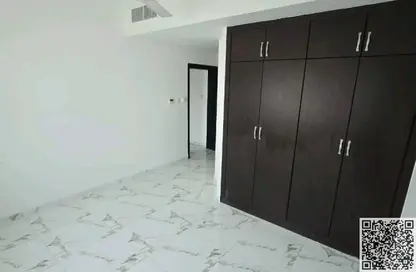 Apartment - 2 Bedrooms - 2 Bathrooms for rent in Al Rashidiya Towers - Al Rashidiya - Ajman Downtown - Ajman