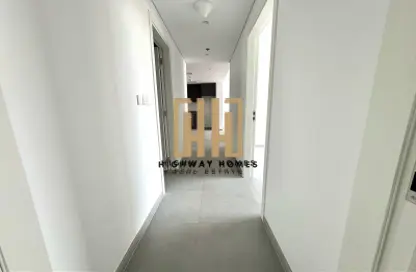 Apartment - 2 Bedrooms - 3 Bathrooms for rent in Tiraz - Naseej District - Aljada - Sharjah