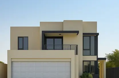Villa - 5 Bedrooms - 5 Bathrooms for rent in Maple 2 - Maple at Dubai Hills Estate - Dubai Hills Estate - Dubai