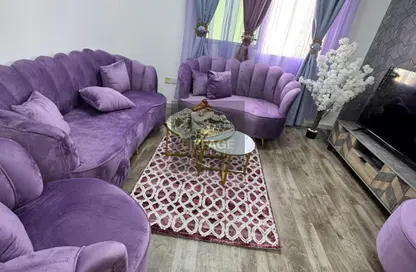 Apartment - 1 Bedroom - 1 Bathroom for rent in Al Jurf 2 - Al Jurf - Ajman Downtown - Ajman