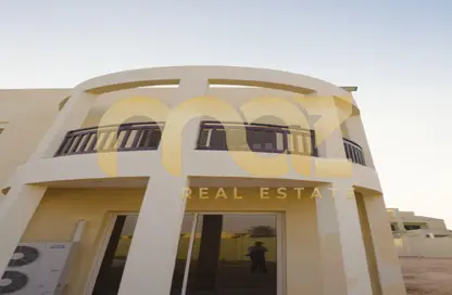 Villa - 6 Bedrooms - 7+ Bathrooms for sale in Bawabat Al Sharq - Baniyas East - Baniyas - Abu Dhabi