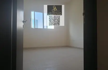 شقة - غرفة نوم - 2 حمامات للايجار في ذا ايكون جازا 2 - الراشدية 3 - الراشدية - عجمان