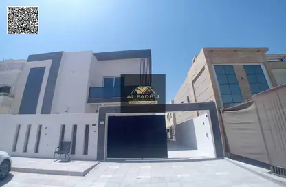 فيلا - 5 غرف نوم - 7 حمامات للبيع في تلال عجمان - العالية - عجمان