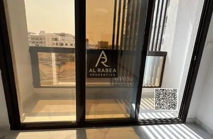 شقة - 2 غرف نوم - 3 حمامات للايجار في الجرف 3 - الجرف - عجمان وسط المدينة - عجمان