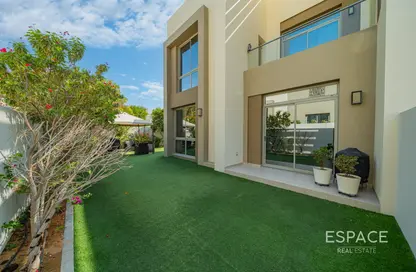 فيلا - 4 غرف نوم - 3 حمامات للبيع في مجمع ريم - المرابع العربية 2 - دبي