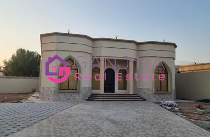 فيلا - 3 غرف نوم - 3 حمامات للايجار في الظيت الجنوبي - الظيت - رأس الخيمة