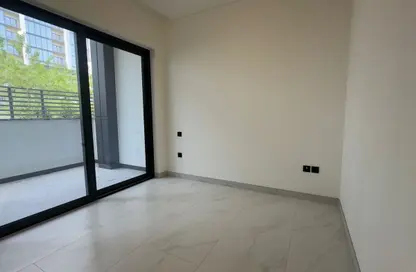 Apartment - 1 Bedroom - 1 Bathroom for rent in The Crest - Sobha Hartland - Mohammed Bin Rashid City - Dubai