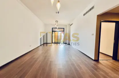Apartment - 2 Bedrooms - 4 Bathrooms for rent in Al Jaddaf - Dubai