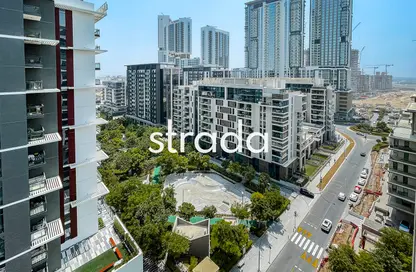 شقة - 2 غرف نوم - 3 حمامات للبيع في 2 ويلتون تيراس - ويلتون تيراسز - صبحا هارتلاند - مدينة الشيخ محمد بن راشد - دبي