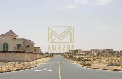 أرض - استوديو للبيع في تلال سيتي - الشارقة
