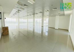 Office Space - 1 bathroom for rent in The Square Executive Bay - Dafan Al Khor - Ras Al Khaimah