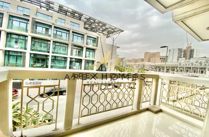 شقة - 2 غرف نوم - 3 حمامات للايجار في لي جراند شاتيو سي - جراند شاتو - الضاحية 10 - قرية جميرا الدائرية - دبي