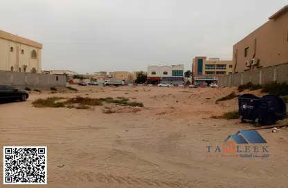 Land - Studio for sale in Al Mowaihat 2 - Al Mowaihat - Ajman
