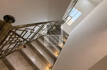 Villa - 5 Bedrooms - 5 Bathrooms for rent in Al Yasmeen 1 - Al Yasmeen - Ajman