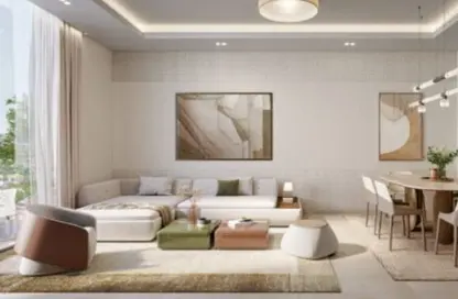 Apartment - 1 Bedroom - 2 Bathrooms for sale in Woodland Terraces - District 11 - Mohammed Bin Rashid City - Dubai