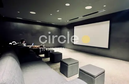Apartment - 2 Bedrooms - 2 Bathrooms for sale in Oakley Square Residences - Jumeirah Village Circle - Dubai