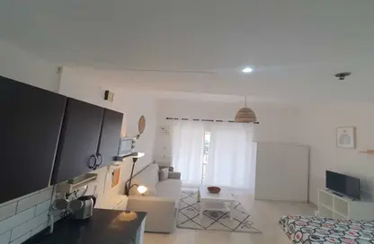 Apartment - Studio - 1 Bathroom for sale in Diamond Views 1 - Diamond Views - Jumeirah Village Circle - Dubai