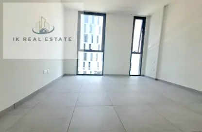 Apartment - Studio - 1 Bathroom for rent in The Solo - Aljada - Sharjah