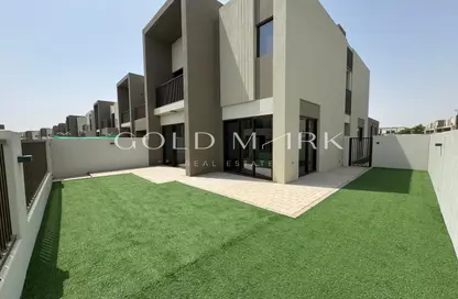 Townhouse - 4 Bedrooms - 5 Bathrooms for sale in La Violeta 2 - Villanova - Dubai Land - Dubai