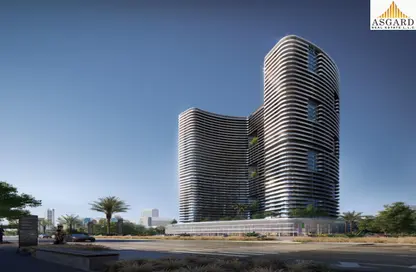 Apartment - 2 Bedrooms - 3 Bathrooms for sale in Binghatti Hills - Dubai Science Park - Dubai