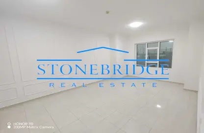 شقة - 2 غرف نوم - 2 حمامات للايجار في برج ربيعة - مجان - دبي لاند - دبي