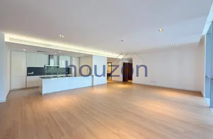 Apartment - 1 Bedroom - 2 Bathrooms for rent in Building 15 - CityWalk Residential - City Walk - Dubai