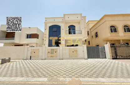 Villa - 5 Bedrooms - 7 Bathrooms for sale in Al Yasmeen 1 - Al Yasmeen - Ajman