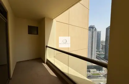 Apartment - 2 Bedrooms - 3 Bathrooms for rent in Amwaj 3 - Amwaj - Jumeirah Beach Residence - Dubai