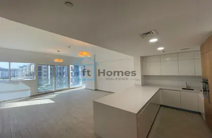 Apartment - 2 Bedrooms - 3 Bathrooms for sale in Gemini Splendor - Sobha Hartland - Mohammed Bin Rashid City - Dubai
