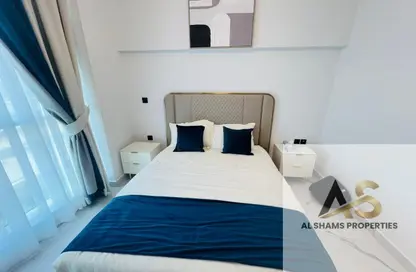 Apartment - 2 Bedrooms - 3 Bathrooms for rent in Opalz By Danube Tower 1 - Opalz by Danube - Dubai Science Park - Dubai