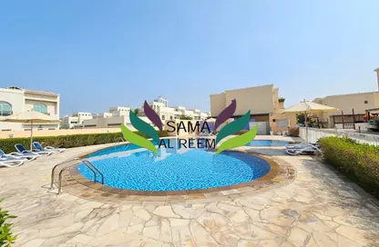 Villa - 5 Bedrooms - 5 Bathrooms for rent in Al Barsha 1 Villas - Al Barsha 1 - Al Barsha - Dubai