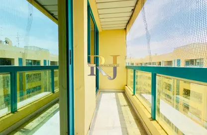 Apartment - 1 Bedroom - 2 Bathrooms for rent in Mankhool - Bur Dubai - Dubai