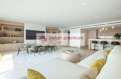 Apartment - 2 Bedrooms - 3 Bathrooms for sale in Atlantis The Royal Residences - Palm Jumeirah - Dubai