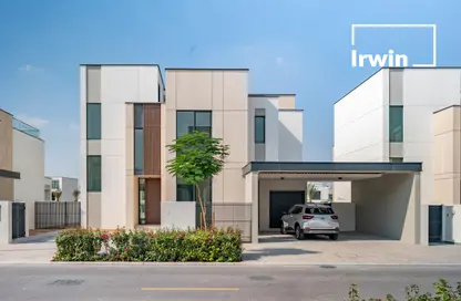 فيلا - 5 غرف نوم - 7 حمامات للبيع في كايا - المرابع العربية 3 - دبي