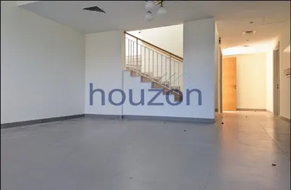 Townhouse - 3 Bedrooms - 4 Bathrooms for rent in Maple 1 - Maple at Dubai Hills Estate - Dubai Hills Estate - Dubai