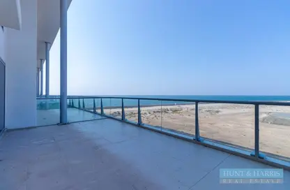 دوبلكس - 2 غرف نوم - 3 حمامات للبيع في باسيفيك فيجي - باسيفيك - جزيرة المرجان - رأس الخيمة