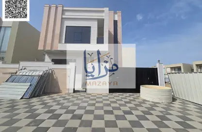 Villa - 6 Bedrooms - 7+ Bathrooms for sale in Al Yasmeen 1 - Al Yasmeen - Ajman