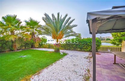 Villa - 3 Bedrooms - 3 Bathrooms for sale in Springs 5 - The Springs - Dubai